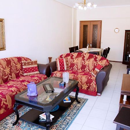 Comfortable House With Warm Hospitality Kateríni Dış mekan fotoğraf
