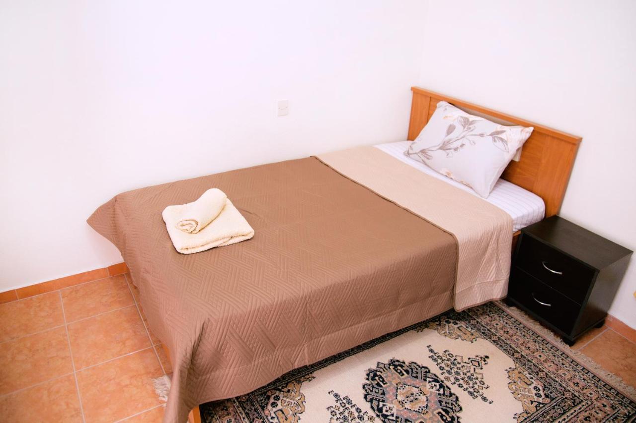 Comfortable House With Warm Hospitality Kateríni Dış mekan fotoğraf